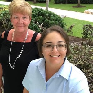 Meet your Posher, Ashley